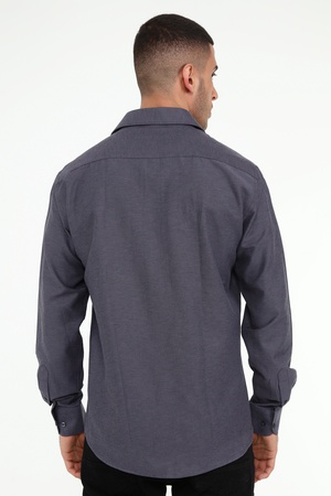 SH-1106 Мужская рубашка