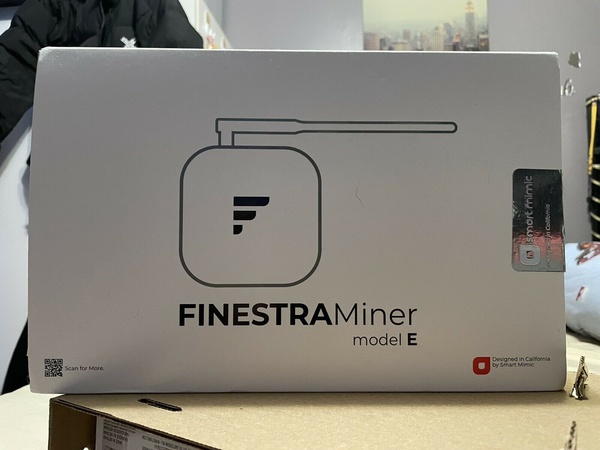 مورد بالجملة لنقطة ساخنة لعمال المناجم Finestra للهليوم