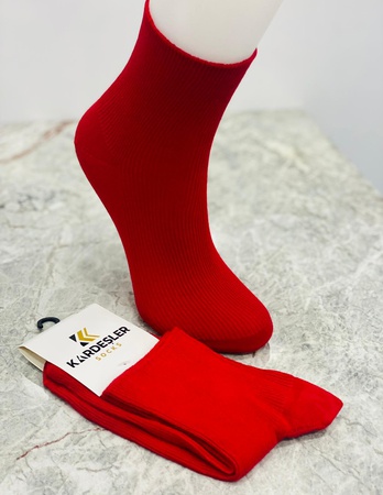 Quality Bamboo Long and Wide Variety of Socks