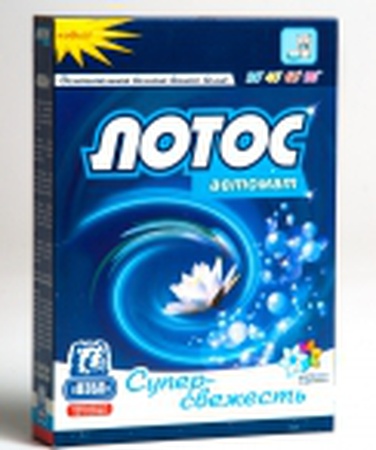 СМС «Лотос-Автомат»