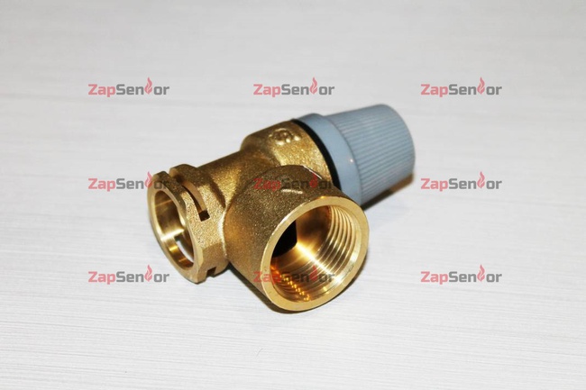 Предохранительный клапан 3 bar Vaillant 190732