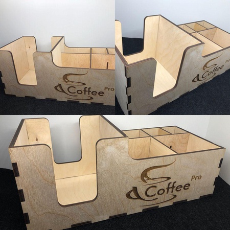 Оргонайзери для кафе и ресторанов