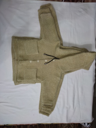 Детская одежда