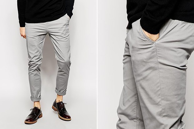 Men's Chinos Pants
