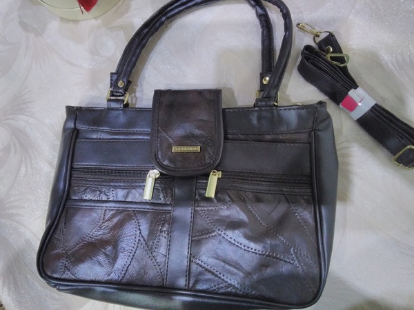 European brands of handbags