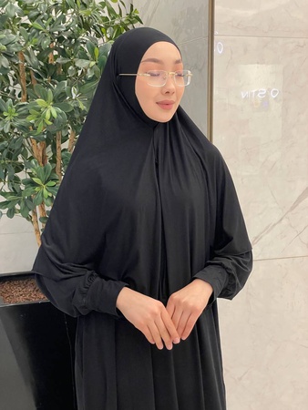 Тройка: платье, Химар, штаны