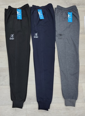 СПОРТИВНОЕ ТРИКО