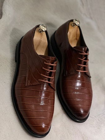 Erkek ayakkabıları