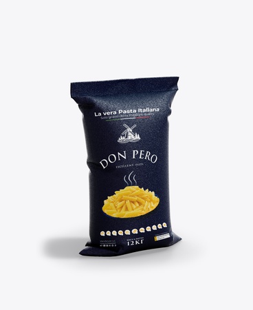 Макароны Don Pero