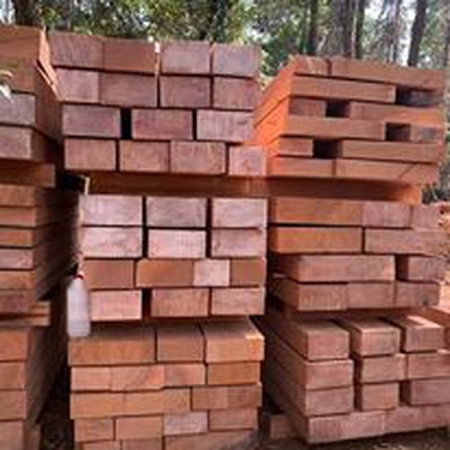 ДЕРЕВЯННЫЕ Бревна СРЕДНЕГО ДИАМЕТРА 80 СМ ИЗ КАМЕРУНА ДОУССИ КОССО ТАЛИ