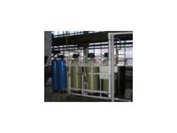 Установка водоочистки оптом от производителя