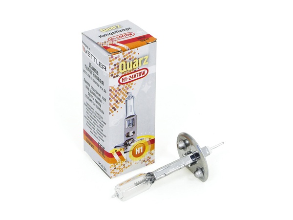 лампы в ассортименте