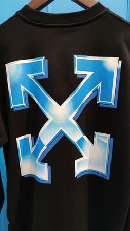 Толстовка OFF White