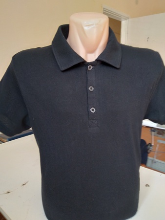 Мужская  футболка