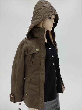 Куртки женские размеры 42-48