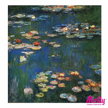 Painting by numbers Razumov. Greyhounds