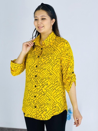 Женские рубашки