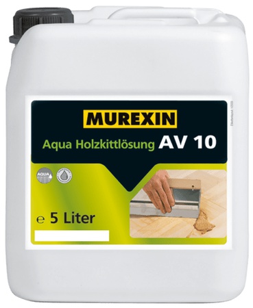 AQUA ДРЕВЕСНОЦЕМЕНТНЫЙ РАСТВОР AV 10