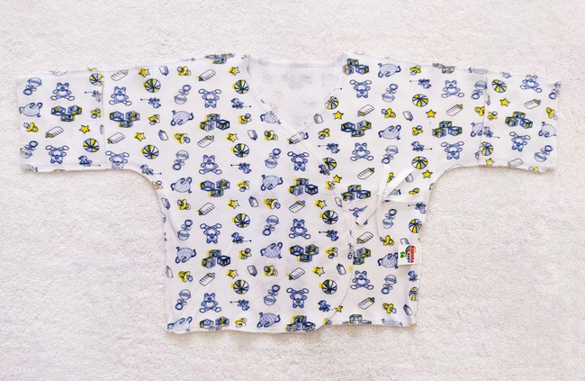 Распашонки детские