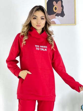 Женская спортивная одежда