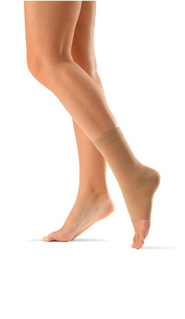 Компрессионный трикотаж