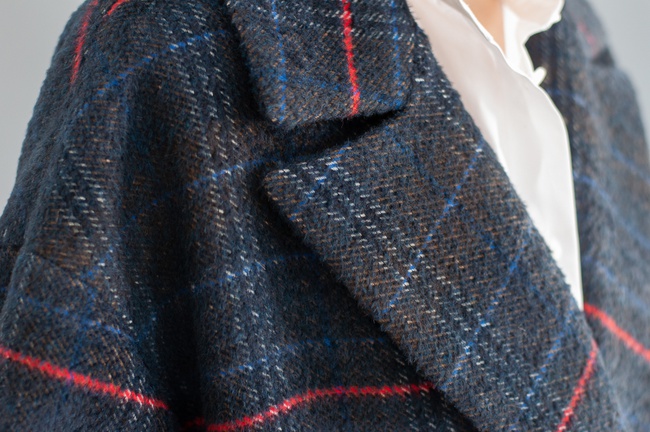 Пальто BARCELONA (Зима)