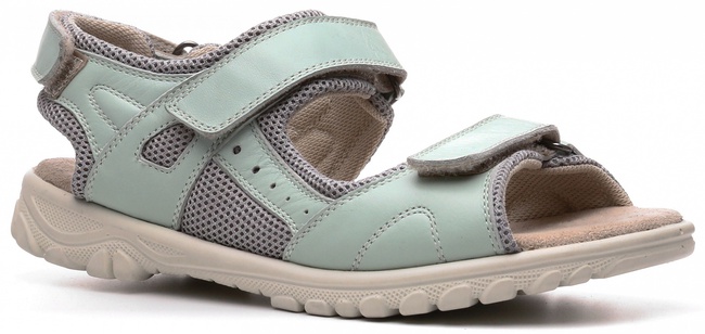 Сандалии ZORG-D