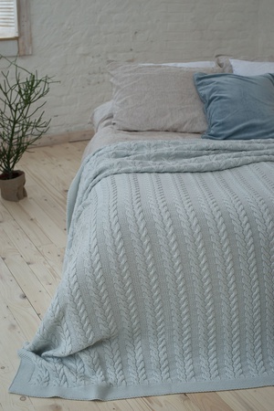 CA15002 ÖRGÜLÜ BATTANİYE