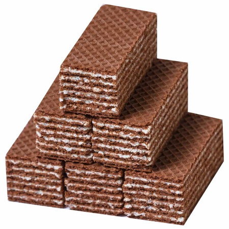 ВАФЛИ ВЕСОВЫЕ В АССОРТИМЕНТЕ