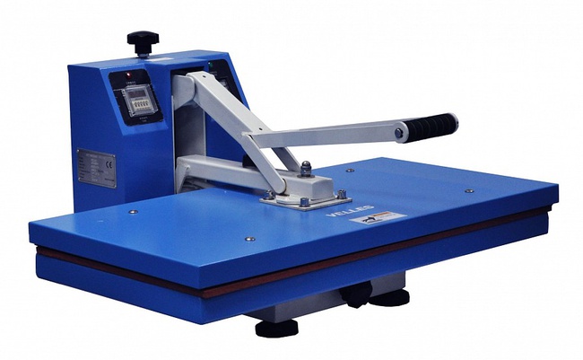 VP 4080M Iron press 400x800 mm