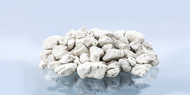 Hydrated Lime Powder: •	CL 80 S Hydrated Lime Powder •	CL 90 S Hydrated Lime Powder •	CL 90 S Super Hydrated Lime Powder  Quicklime (Unhydrated Lime) Powder: •	0-3 mm Quicklime •	5-15 mm Quicklime •	15-55 mm Quicklime