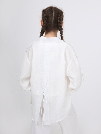 Детский комплект: тройка