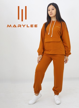 Wholesale Women's Knitted Hoodies