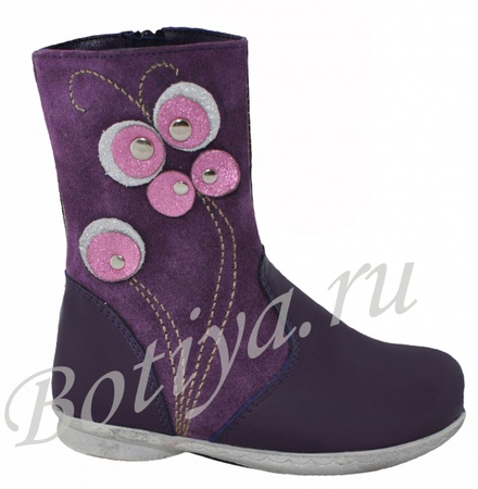 сапоги 21000-15