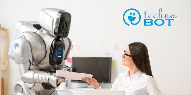 TechnoBOT: Конструктор чат-ботов для соцсетей