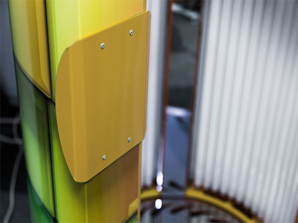 Солярий Fire-Sun 42*180