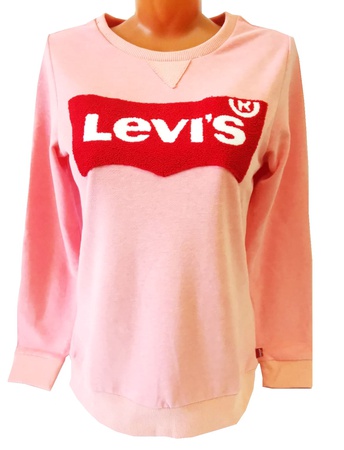 Женский свитшот