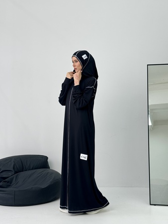 Модель «ИМАН» (намазник)