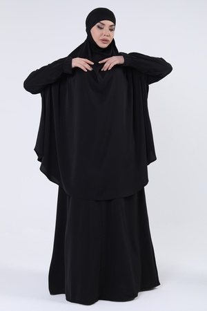 Платье с платком для женщин