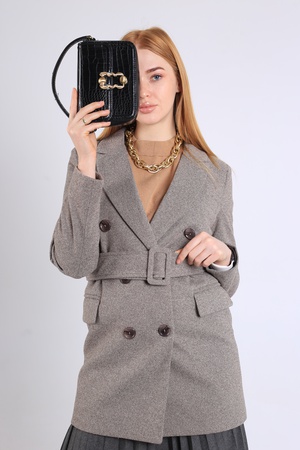 women's coat, jacket No. 26