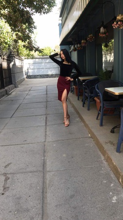 женская одежда