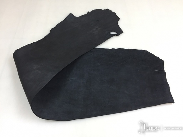 Пола черная, краст.