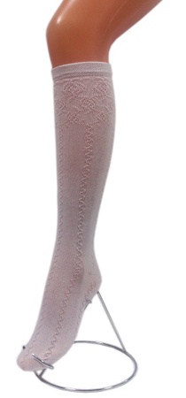 Гольфы женские (арт. Г1) ажурные