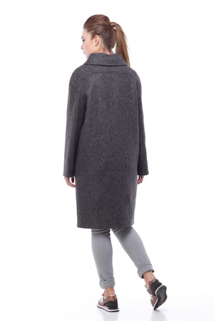 Пальто Аллегра, шерсть Италия