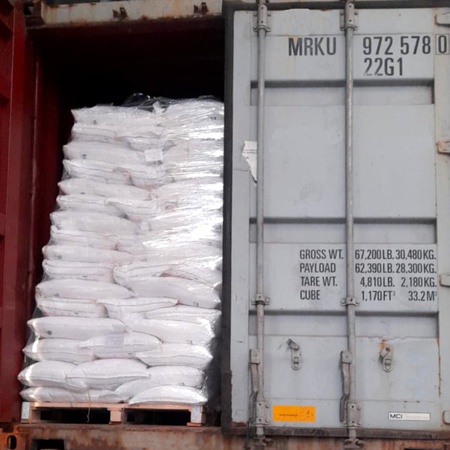 Соль BRAND SALT BAY высшего качества