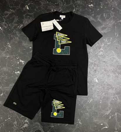 Takım elbise ikilisi