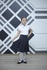 school uniform, skirts, trousers, sundresses
