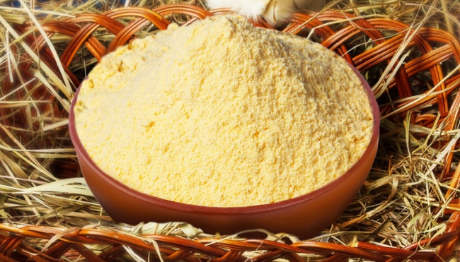 Яичный порошок ГОСТ