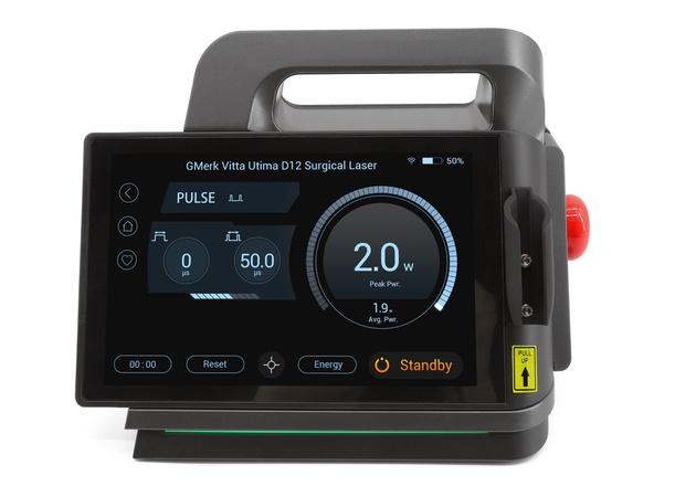 Диодный лазер S1