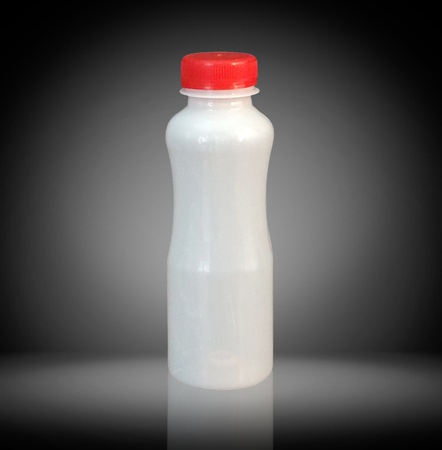 PET şişe Plastik şişe